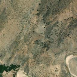 Satellite imagery of Tītah Khūlah, AF