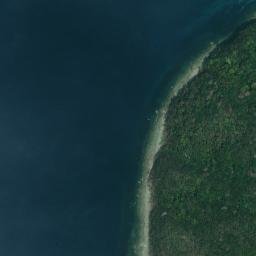 Satellite imagery of Takasaki Bana, JP