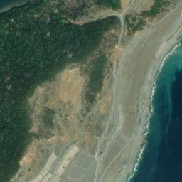 Satellite imagery of Takasaki Bana, JP