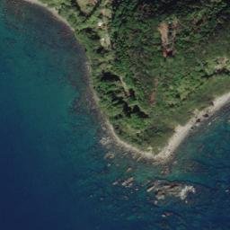 Satellite imagery of Nuno Saki, JP
