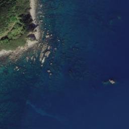 Satellite imagery of Nuno Saki, JP