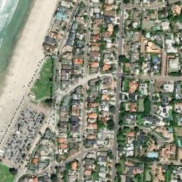 Satellite imagery of AIRES 1 — NGS DC1300 — San Diego, US, US