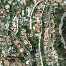 Satellite imagery of AIRES 1 — NGS DC1300 — San Diego, US, US