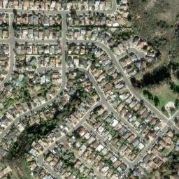 Satellite imagery of ROSE — NGS DC1479 — San Diego, US, US