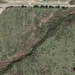 Satellite imagery of S 896 — NGS DC0915 — San Diego, US, US