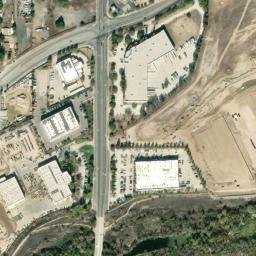 Satellite imagery of 1 SDWD — NGS DC0507 — San Diego County, US, US