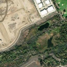 Satellite imagery of 1 SDWD — NGS DC0507 — San Diego County, US, US