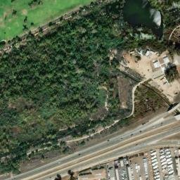 Satellite imagery of 1 SDWD — NGS DC0507 — San Diego County, US, US