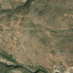Satellite imagery of Viejas Prospect, US