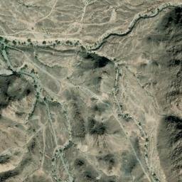 Satellite imagery of Guadalupe Mine, US