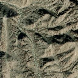Satellite imagery of Guadalupe Mine, US