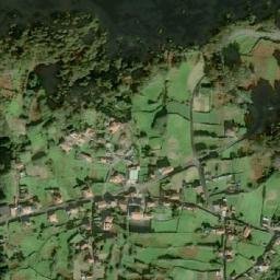 Satellite imagery of Miradouro da Santa, PT