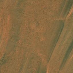 Satellite imagery of Zerigat el Agareb, DZ