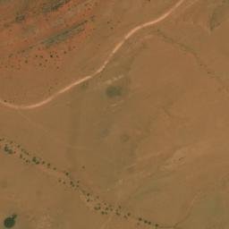 Satellite imagery of Mehiriz, DZ