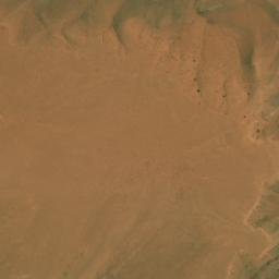 Satellite imagery of Mehiriz, DZ