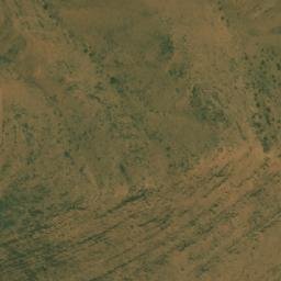 Satellite imagery of Djebel Aouziri, DZ