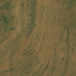 Satellite imagery of Djebel Aouziri, DZ