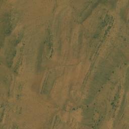 Satellite imagery of Djebel Aouziri, DZ