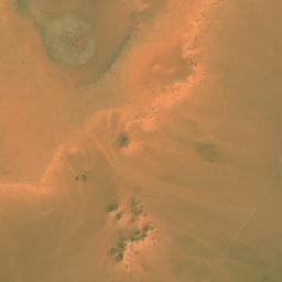 Satellite imagery of El Kherabek, DZ