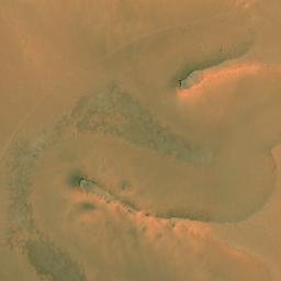 Satellite imagery of El Kherabek, DZ