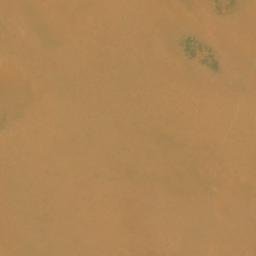 Satellite imagery of El Kherabek, DZ