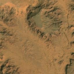 Satellite imagery of Râs Feraat es Sahli, DZ