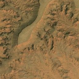 Satellite imagery of Râs Feraat es Sahli, DZ