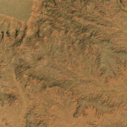 Satellite imagery of Râs Feraat es Sahli, DZ