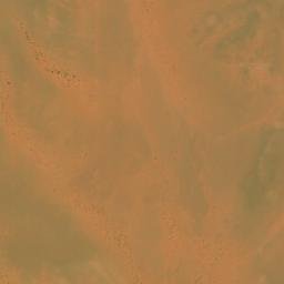 Satellite imagery of Garet Ahmed, DZ