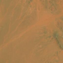 Satellite imagery of Garet Ahmed, DZ