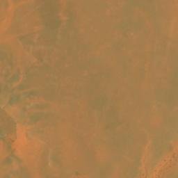 Satellite imagery of Garet Ahmed, DZ