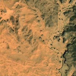 Satellite imagery of Garet el ’Anz, DZ