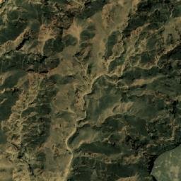 Satellite imagery of Garet el ’Anz, DZ