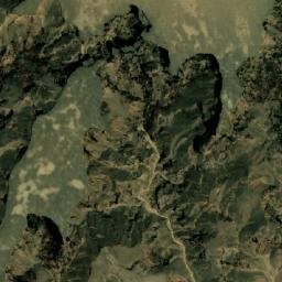 Satellite imagery of Garet el ’Anz, DZ