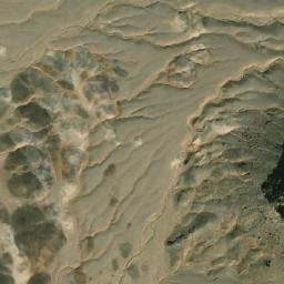 Satellite imagery of Kōh-e Shīb Yak, AF