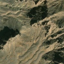 Satellite imagery of Kōh-e Shīb Yak, AF