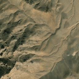Satellite imagery of Kōh-e Shīb Yak, AF