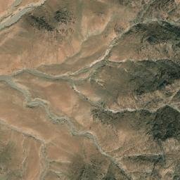 Satellite imagery of Kōtal-e Espī, AF