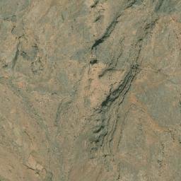 Satellite imagery of Kōh-e Mīr Hazārī, AF