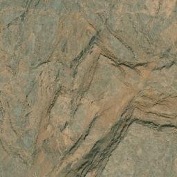 Satellite imagery of Kōh-e Mīr Hazārī, AF