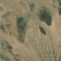 Satellite imagery of Kōh-e Kand-e Şāliḩ, AF