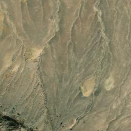 Satellite imagery of Kōh-e Kand-e Şāliḩ, AF