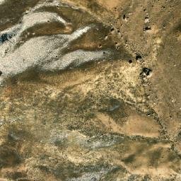 Satellite imagery of Kōh-e Khalān, AF