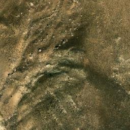 Satellite imagery of Kōh-e Khalān, AF