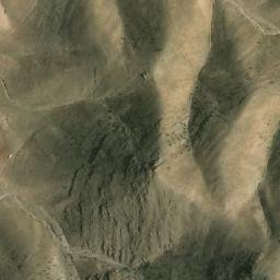 Satellite imagery of Lūţī Sar, AF