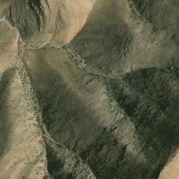 Satellite imagery of Lūţī Sar, AF