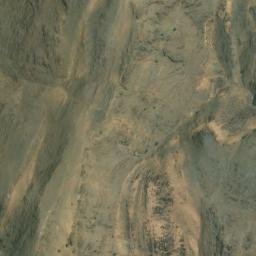 Satellite imagery of Qarāwêl Ghar, AF
