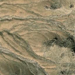 Satellite imagery of Rēgrān, AF