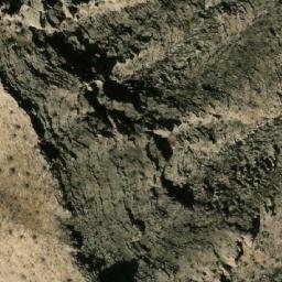 Satellite imagery of Mīān Jar, AF