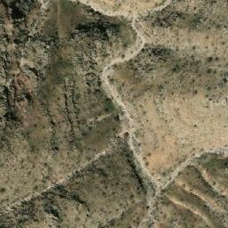 Satellite imagery of Mīān Jar, AF